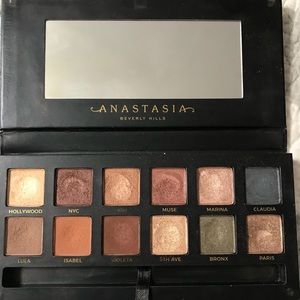 ABH Master Mario Palette